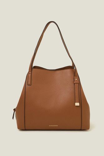 Bucket Shoulder Bag - - One Size - NastyGal UK (+IE) - Modalova