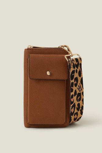 Webbing Strap Phone Bag - - One Size - NastyGal UK (+IE) - Modalova