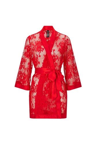 Womens Enlightening dressing gown - - XXL - NastyGal UK (+IE) - Modalova