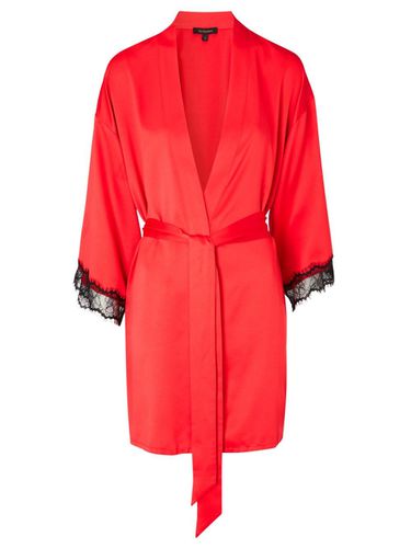 Womens Cherryann Planet dressing gown - - XXL - NastyGal UK (+IE) - Modalova