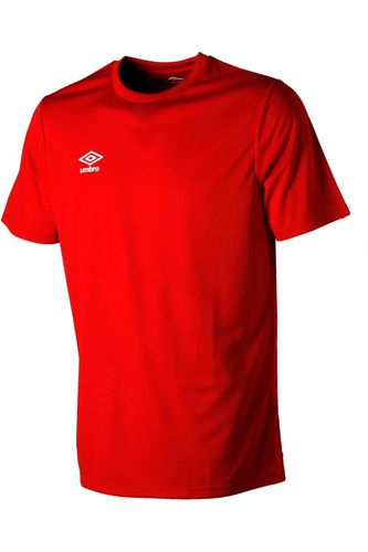 Club Jersey Short Sleeve - Red - S - Umbro - Modalova