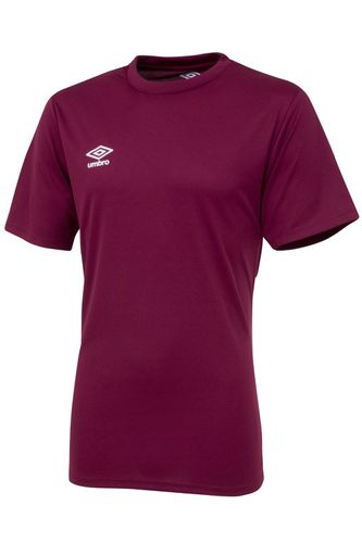 Club Jersey Short Sleeve - Red - L - NastyGal UK (+IE) - Modalova