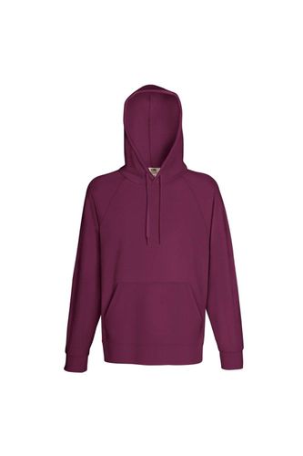Lightweight Hooded Sweatshirt Hoodie (240 GSM) - - XXL - NastyGal UK (+IE) - Modalova