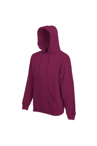 Premium 70 30 Hooded Sweatshirt Hoodie - - M - Fruit of the Loom - Modalova