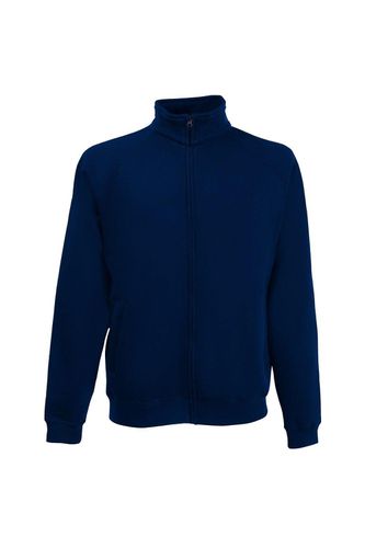 Premium 70 30 Full Zip Sweatshirt Jacket - - M - Fruit of the Loom - Modalova