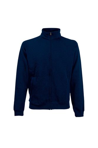 Premium 70 30 Zip Neck Sweatshirt - - M - NastyGal UK (+IE) - Modalova