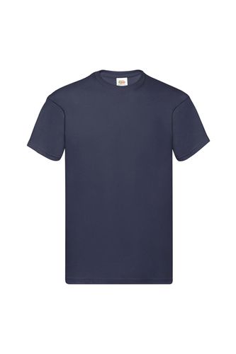 Original Short Sleeve T-Shirt - - L - Fruit of the Loom - Modalova