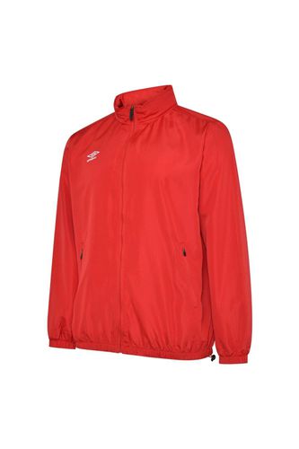 Lightweight Rain Jacket - Red - L - NastyGal UK (+IE) - Modalova