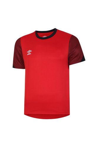Total Training Jersey - Red - L - NastyGal UK (+IE) - Modalova