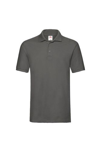 Premium Short Sleeve Polo Shirt - - L - NastyGal UK (+IE) - Modalova
