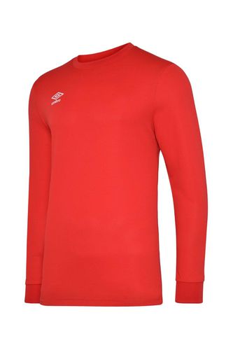 Club Jersey Long Sleeve - Red - S - Umbro - Modalova
