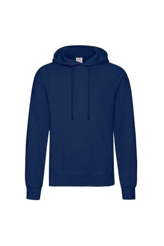 Hooded Sweatshirt Hoodie - Blue - L - NastyGal UK (+IE) - Modalova
