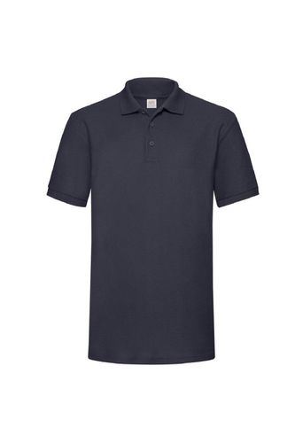 Heavyweight Pique Short Sleeve Polo Shirt - - M - NastyGal UK (+IE) - Modalova