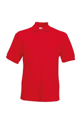 Heavyweight Pique Short Sleeve Polo Shirt - - XL - NastyGal UK (+IE) - Modalova