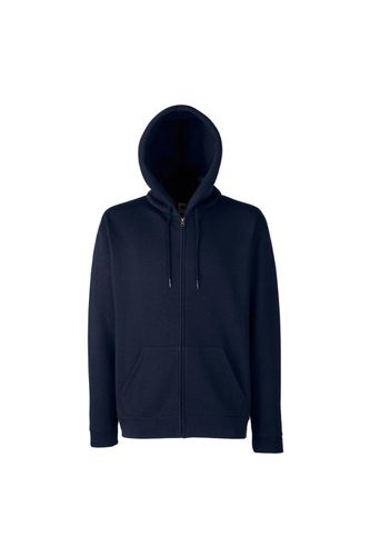 Hooded Sweatshirt - Blue - S - NastyGal UK (+IE) - Modalova