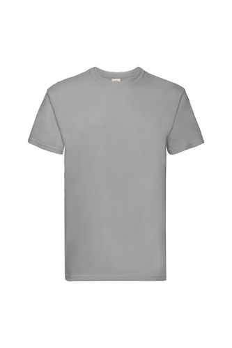 Super Premium Short Sleeve Crew Neck T-Shirt - - L - Fruit of the Loom - Modalova
