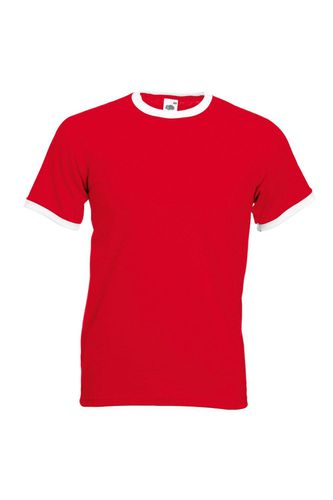 Ringer Short Sleeve T-Shirt - - XL - NastyGal UK (+IE) - Modalova