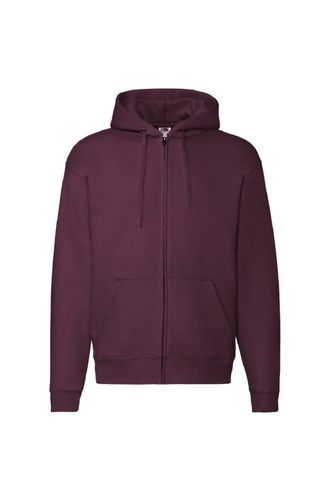 Zip Through Hooded Sweatshirt Hoodie - - L - NastyGal UK (+IE) - Modalova