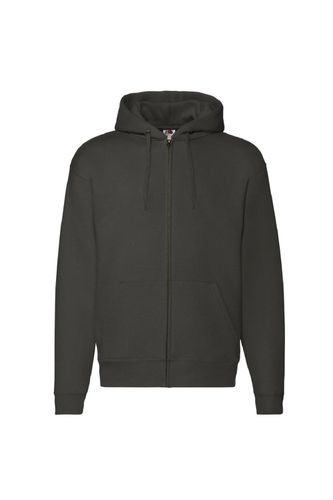Zip Through Hooded Sweatshirt Hoodie - - S - NastyGal UK (+IE) - Modalova