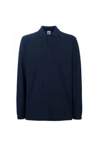Premium Long Sleeve Polo Shirt - - XL - NastyGal UK (+IE) - Modalova