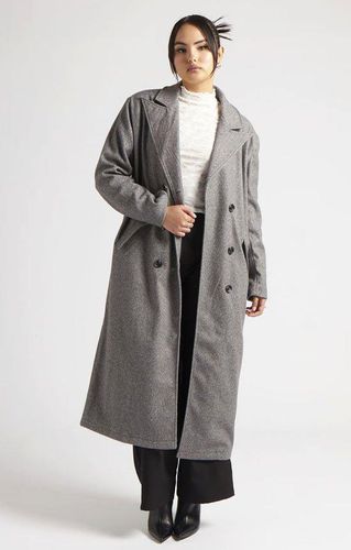 Womens Heritage Formal Coat - 8 - Urban Bliss - Modalova