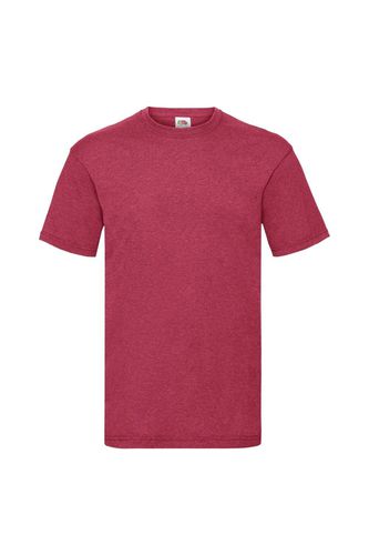 Valueweight Short Sleeve T-Shirt - - XL - Fruit of the Loom - Modalova