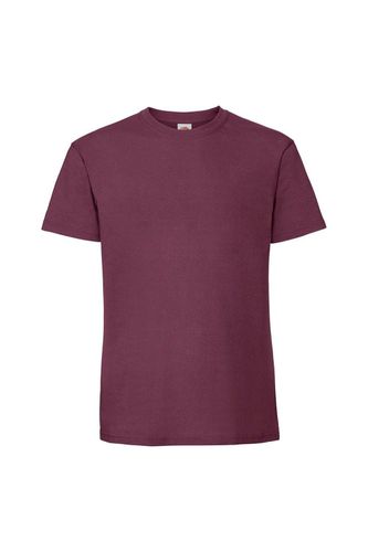 Ringspun Premium T-Shirt - Red - M - NastyGal UK (+IE) - Modalova