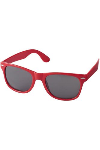Sun Ray Sunglasses - Red - One Size - Bullet - Modalova