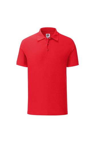 Tailored Poly Cotton Piqu Polo Shirt - XL - NastyGal UK (+IE) - Modalova