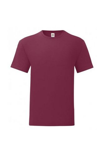 Iconic T-Shirt - Red - L - NastyGal UK (+IE) - Modalova