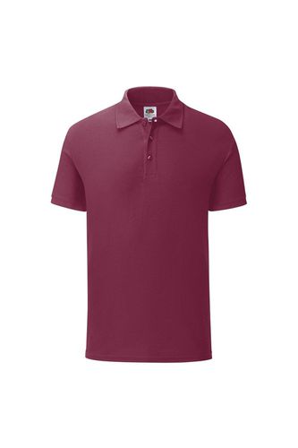 Tailored Poly Cotton Piqu Polo Shirt - L - NastyGal UK (+IE) - Modalova