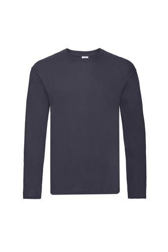 R Long-Sleeved T-Shirt - Blue - S - NastyGal UK (+IE) - Modalova