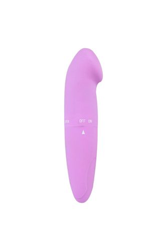 Womens Mini G-Spot Vibrator - - One Size - NastyGal UK (+IE) - Modalova