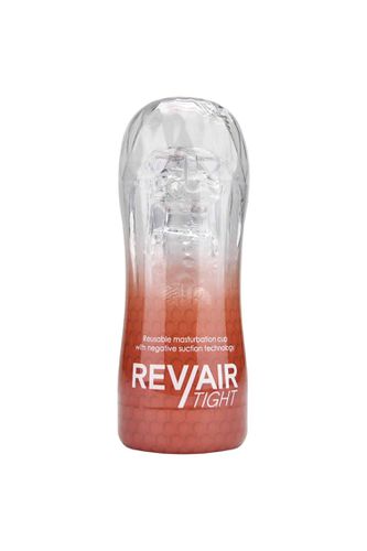 Rev-Air Tight Reusable Masturbation Cup - - One Size - NastyGal UK (+IE) - Modalova