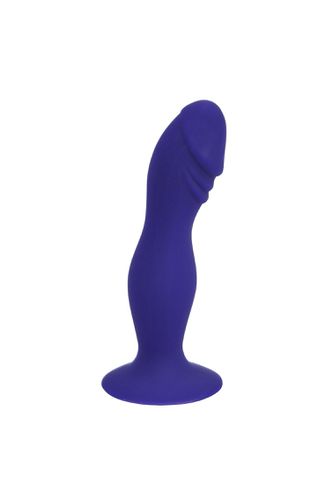 Inch Silicone Dildo with Suction Cup - - One Size - NastyGal UK (+IE) - Modalova