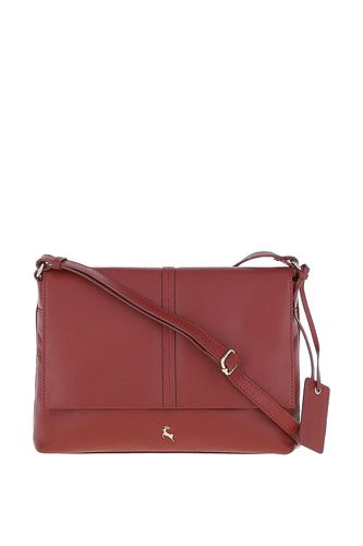 Womens "Candy" Leather Shoulder Bag - - One Size - NastyGal UK (+IE) - Modalova