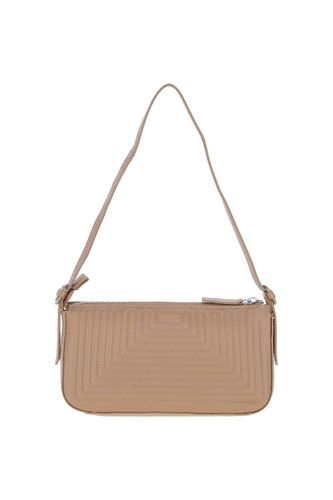 Womens Segreto Artigiano' Leather Shoulder Bag - - One Size - NastyGal UK (+IE) - Modalova