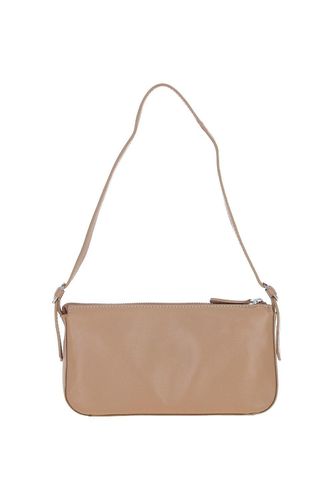 Womens 'Tesoro Pelle' Plain Shoulder Bag - - One Size - NastyGal UK (+IE) - Modalova