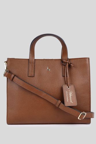 Womens 'Sogno di Pelle' Real Leather Tote Bag - - One Size - NastyGal UK (+IE) - Modalova