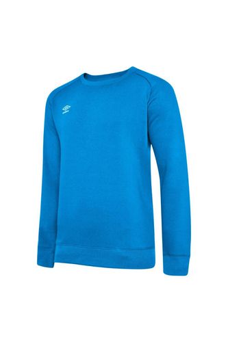 Club Leisure Sweatshirt - Blue - XL - Umbro - Modalova