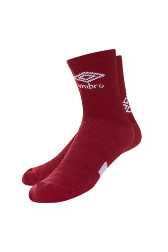 Protex Gripped Ankle Socks - - 8-11 - Umbro - Modalova