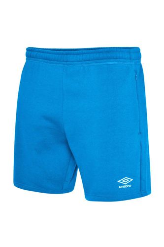 Club Leisure Shorts - Blue - 4XL - Umbro - Modalova