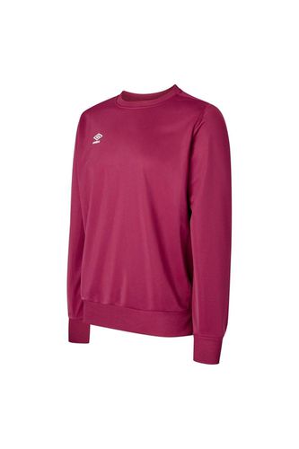 Polyester Sweatshirt - Red - S - NastyGal UK (+IE) - Modalova