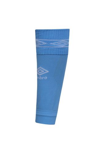 Diamond Leg Sleeves - Blue - L - NastyGal UK (+IE) - Modalova