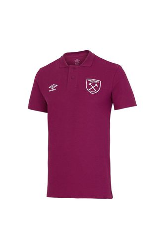 West Ham United FC Polo Shirt - - XXXL - NastyGal UK (+IE) - Modalova