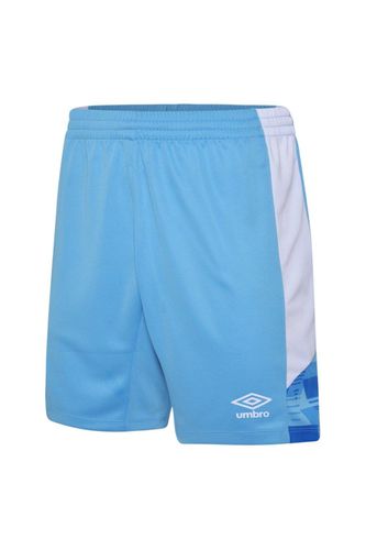 Vier Shorts - Blue - L - Umbro - Modalova
