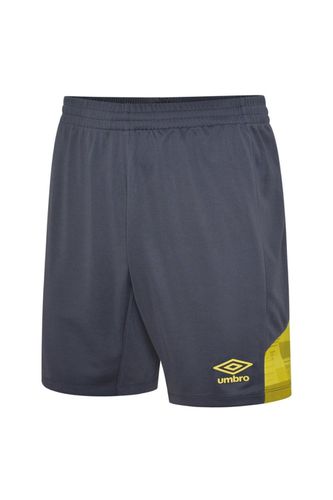 Vier Shorts - Grey - XL - Umbro - Modalova
