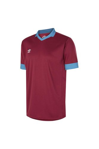 Tempest Jersey - Red - XXL - Umbro - Modalova