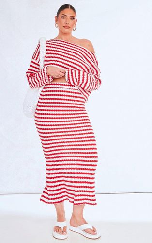 Womens Plus Crochet Maxi Skirt - 18 - NastyGal UK (+IE) - Modalova