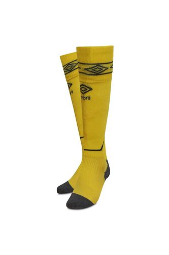 Diamond Football Socks - Tan - L - NastyGal UK (+IE) - Modalova